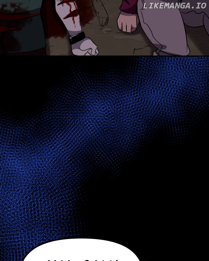 Evelyne and the Occult (Official) Chapter 59 - page 83