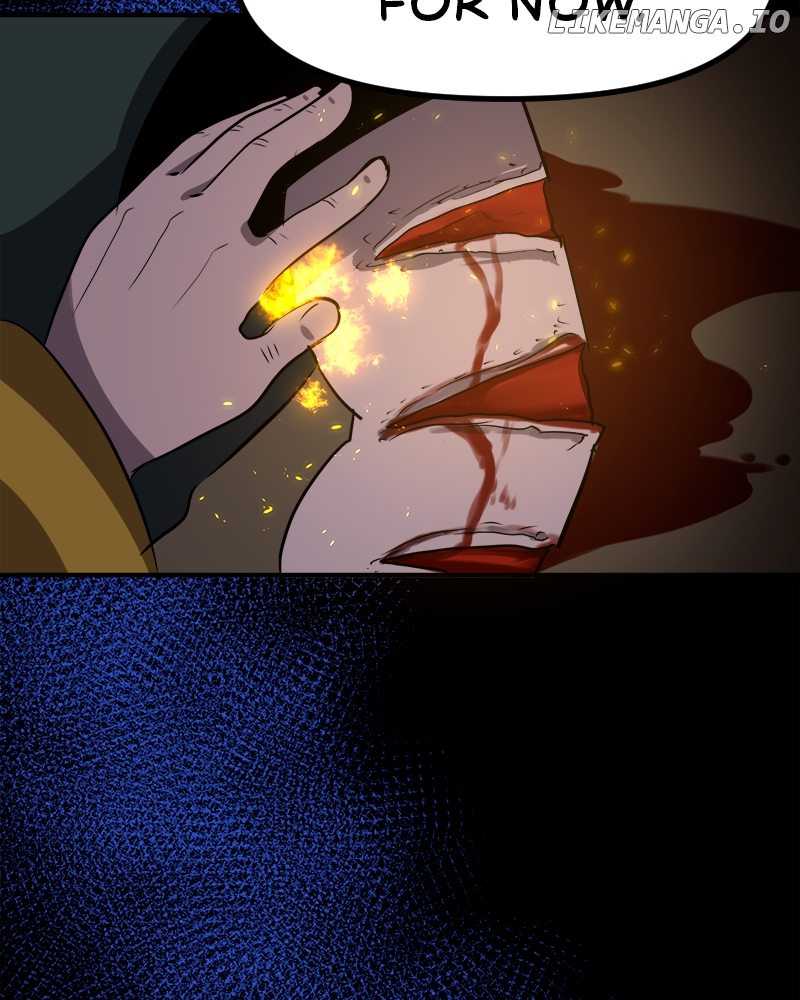 Evelyne and the Occult (Official) Chapter 59 - page 88