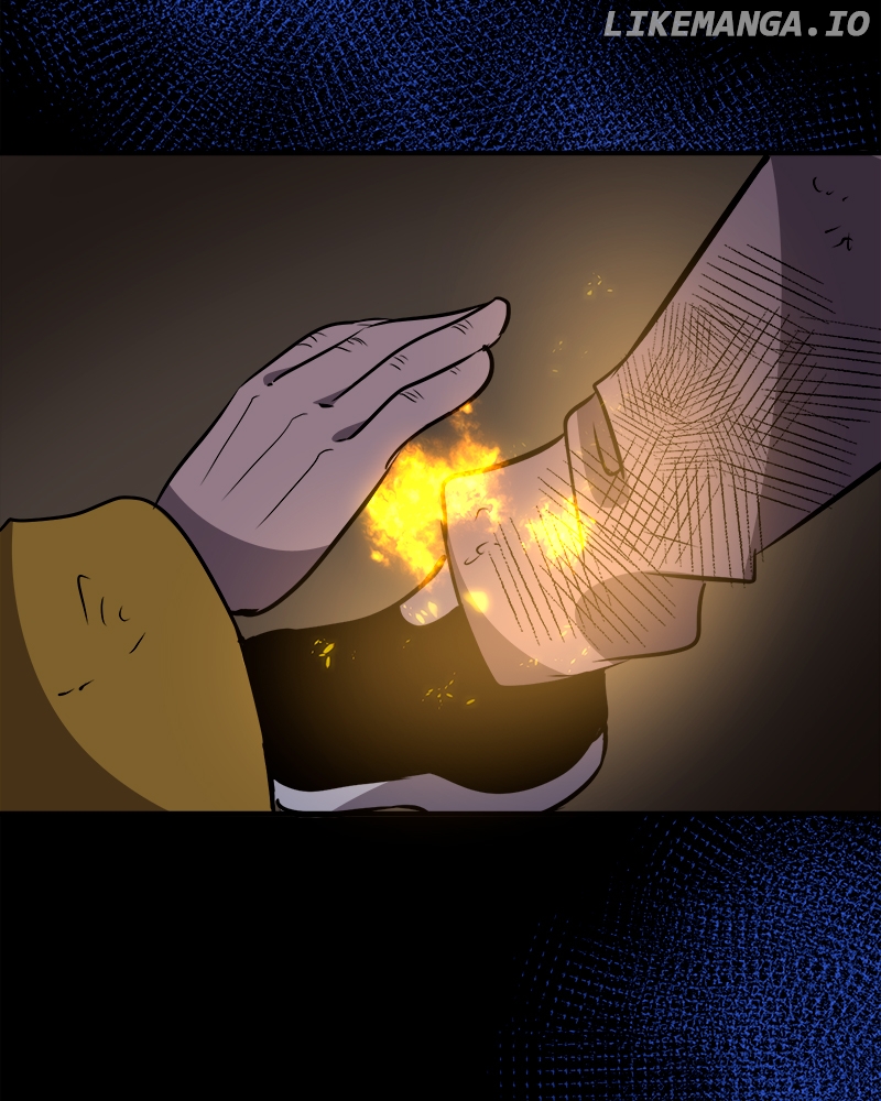 Evelyne and the Occult (Official) Chapter 59 - page 89