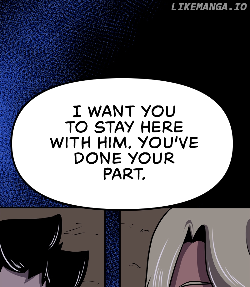 Evelyne and the Occult (Official) Chapter 59 - page 94