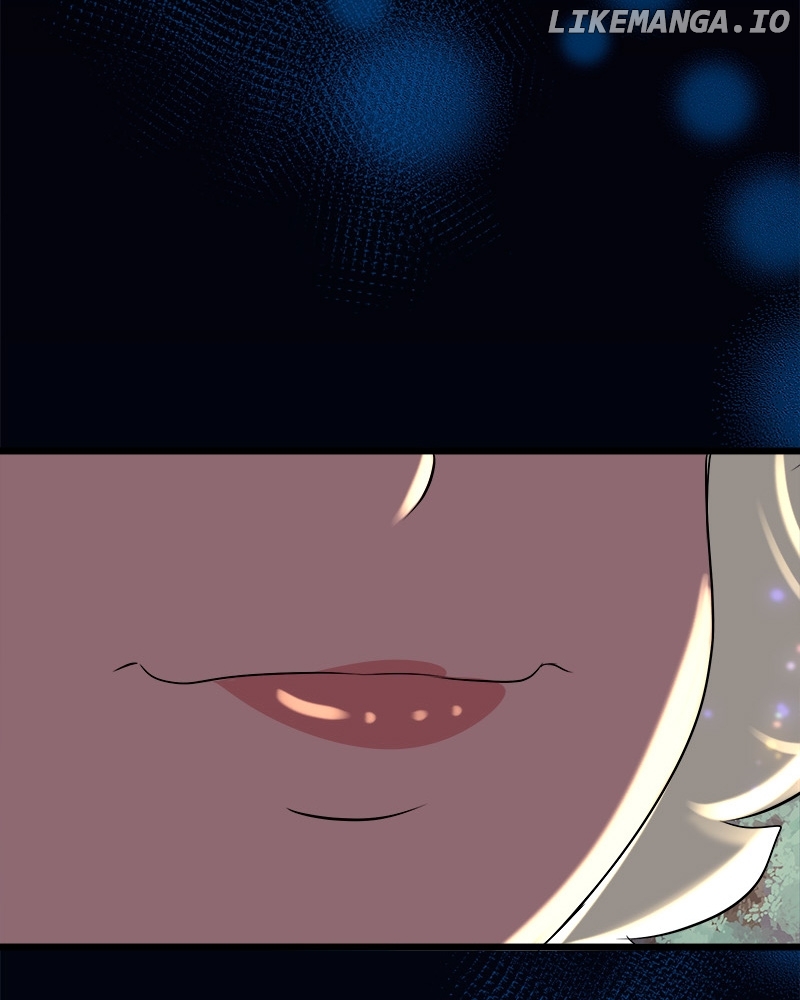 Evelyne and the Occult (Official) Chapter 70 - page 11