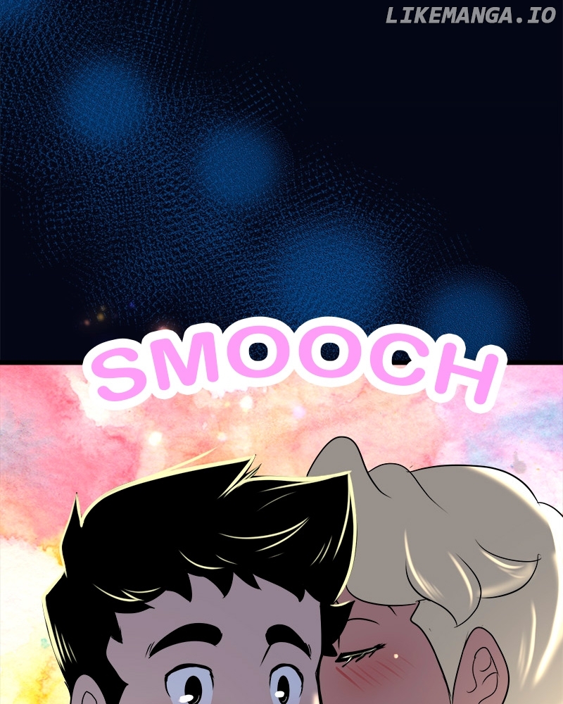 Evelyne and the Occult (Official) Chapter 70 - page 13