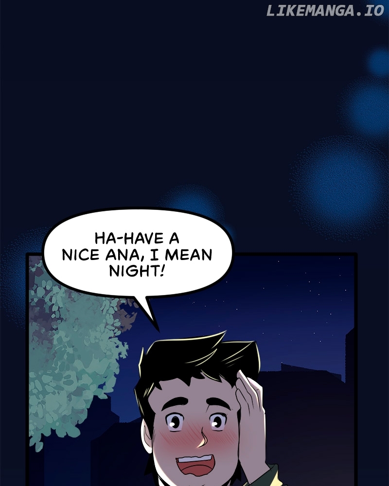 Evelyne and the Occult (Official) Chapter 70 - page 17