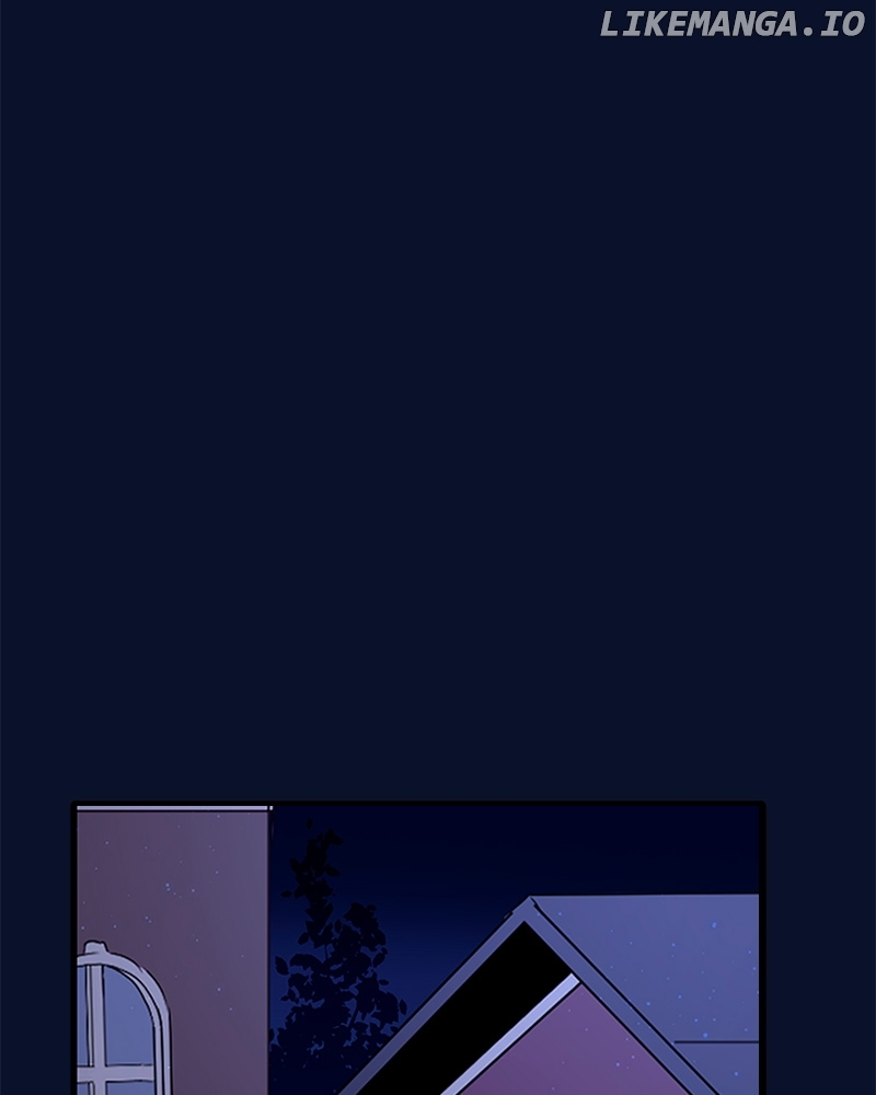 Evelyne and the Occult (Official) Chapter 70 - page 22