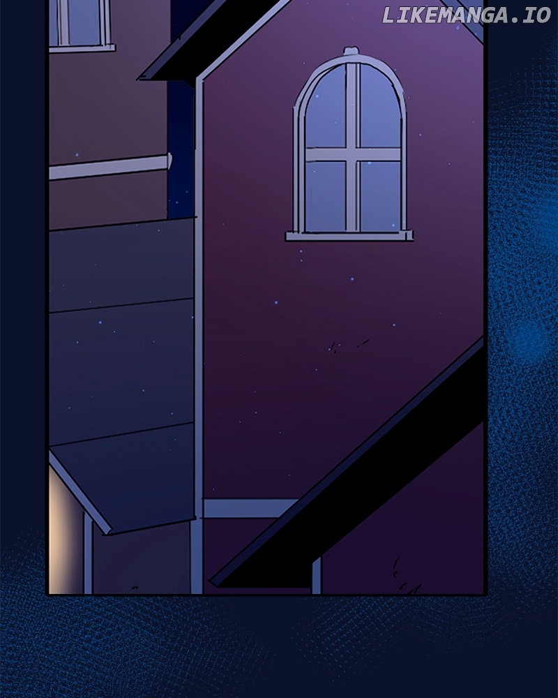 Evelyne and the Occult (Official) Chapter 70 - page 23
