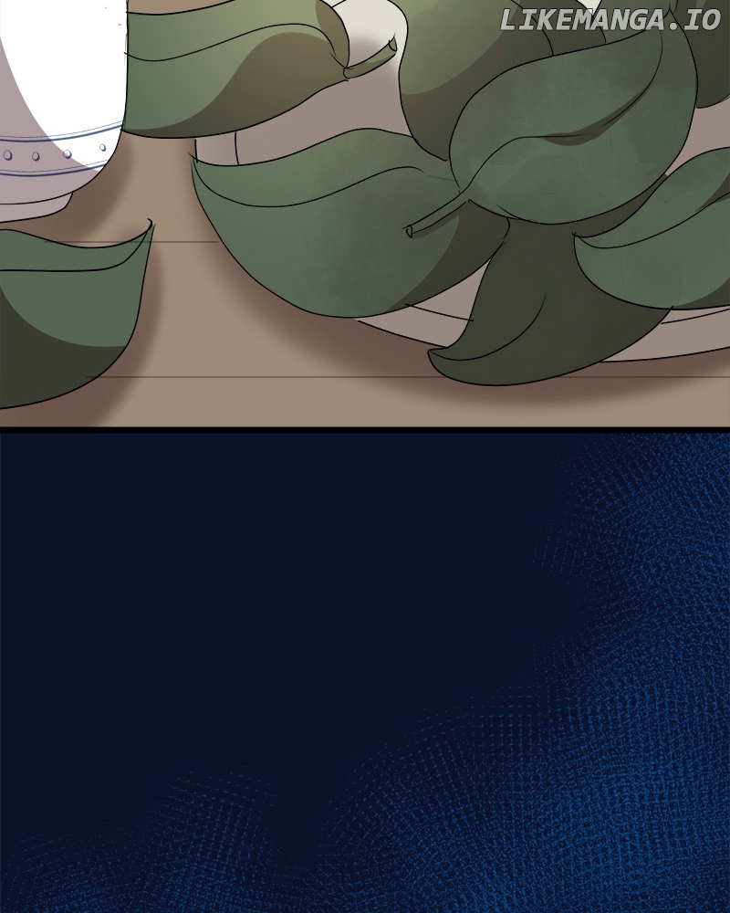 Evelyne and the Occult (Official) Chapter 70 - page 25