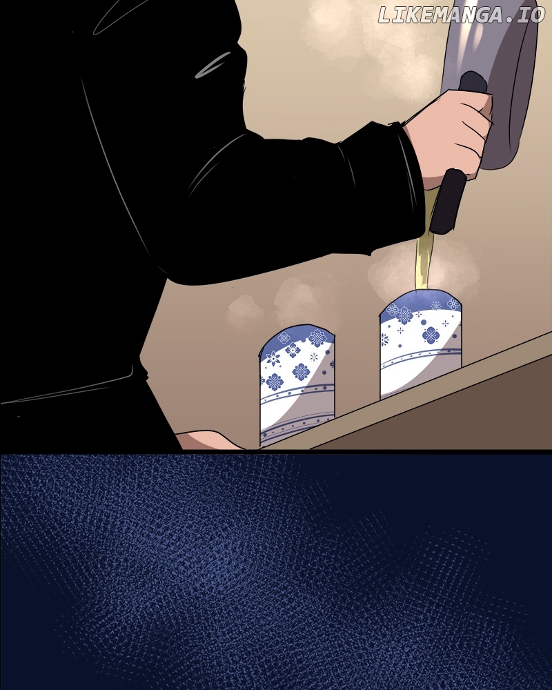 Evelyne and the Occult (Official) Chapter 70 - page 29