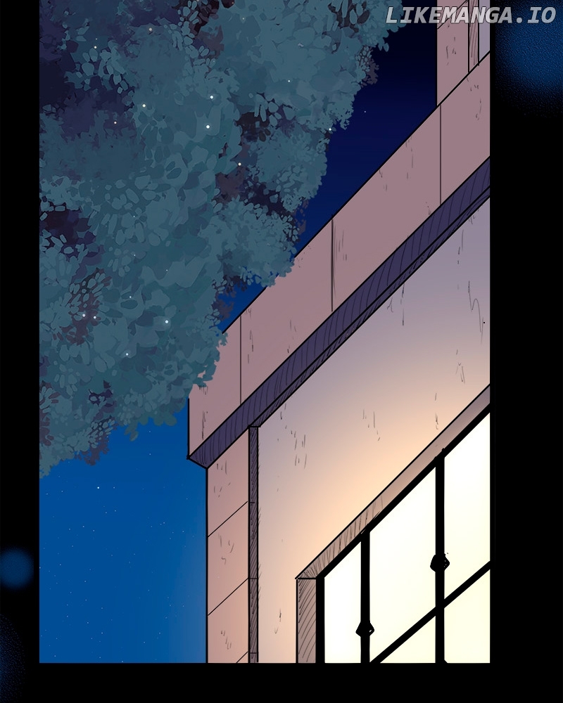Evelyne and the Occult (Official) Chapter 70 - page 3