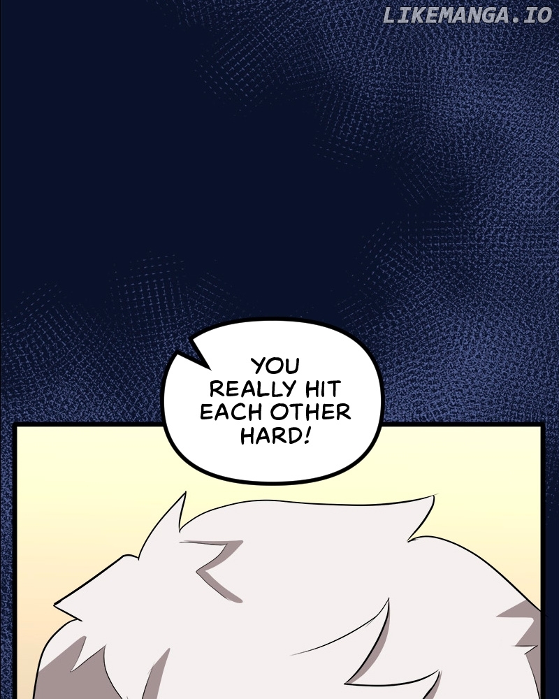 Evelyne and the Occult (Official) Chapter 70 - page 30