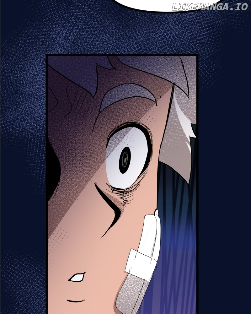 Evelyne and the Occult (Official) Chapter 70 - page 45
