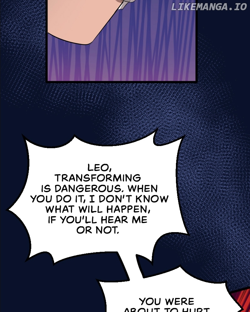 Evelyne and the Occult (Official) Chapter 70 - page 46