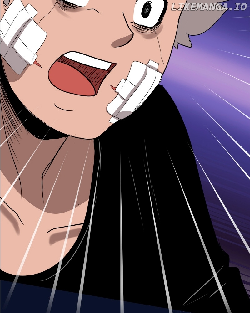 Evelyne and the Occult (Official) Chapter 70 - page 50
