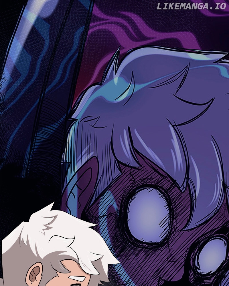 Evelyne and the Occult (Official) Chapter 70 - page 52