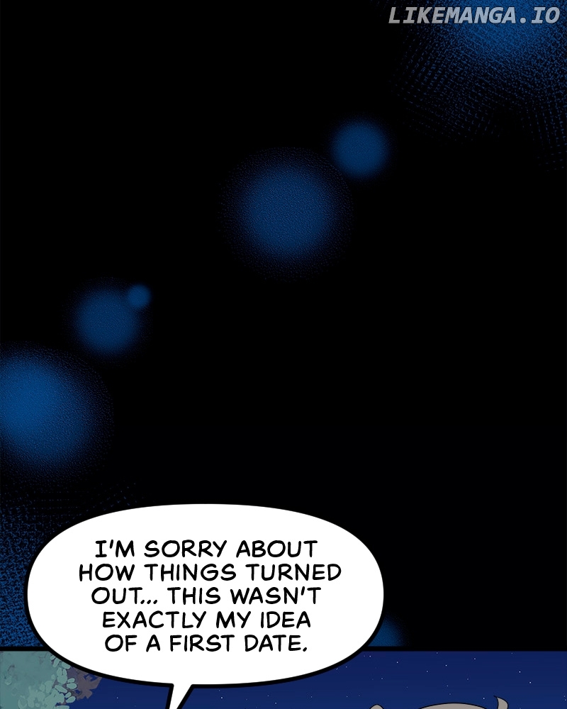 Evelyne and the Occult (Official) Chapter 70 - page 6