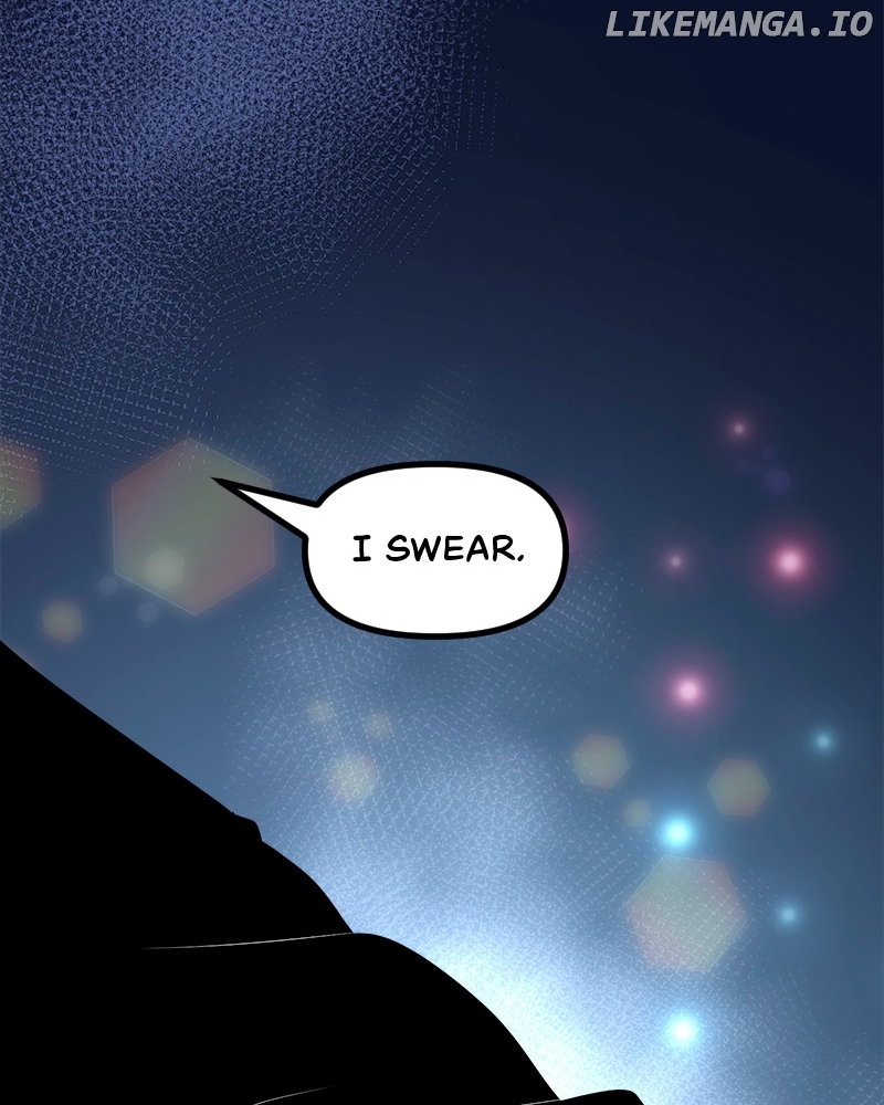 Evelyne and the Occult (Official) Chapter 70 - page 60