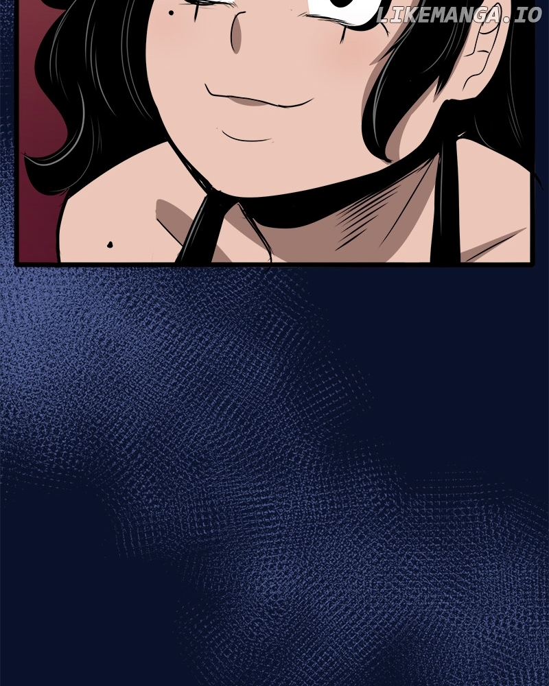 Evelyne and the Occult (Official) Chapter 70 - page 63