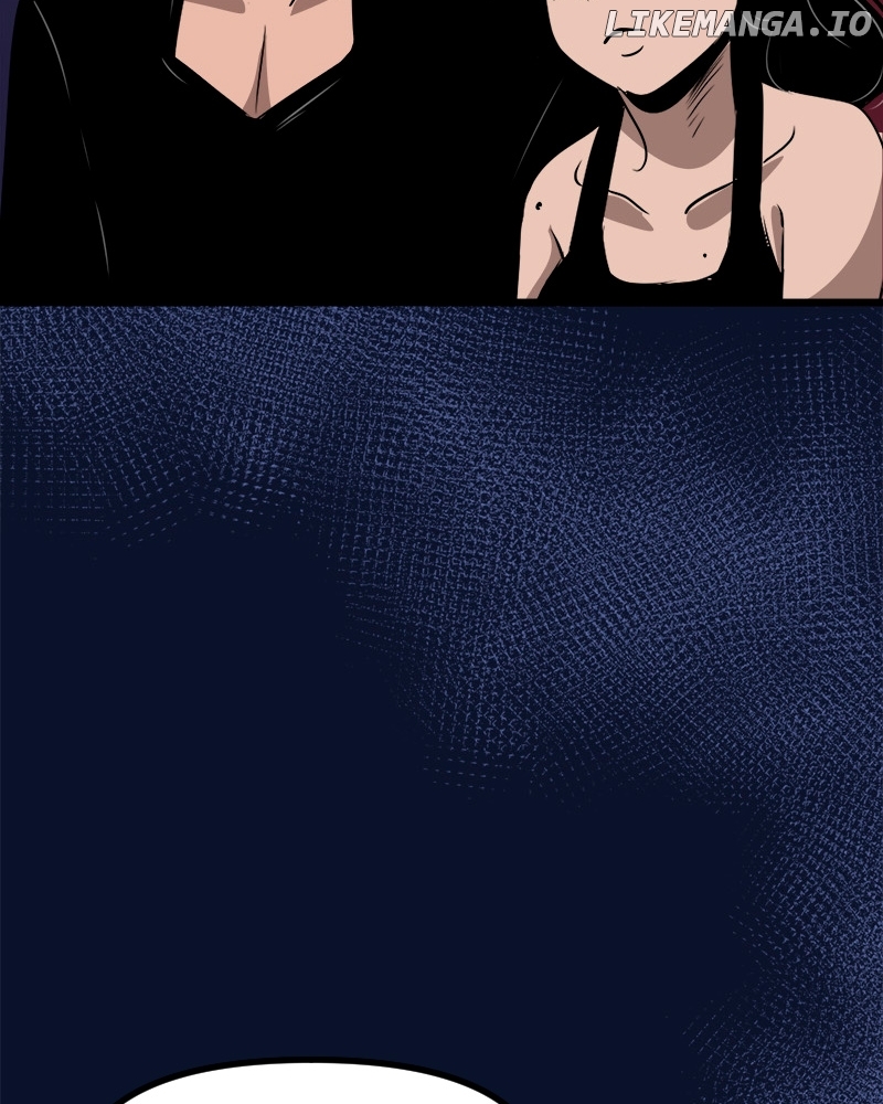 Evelyne and the Occult (Official) Chapter 70 - page 67