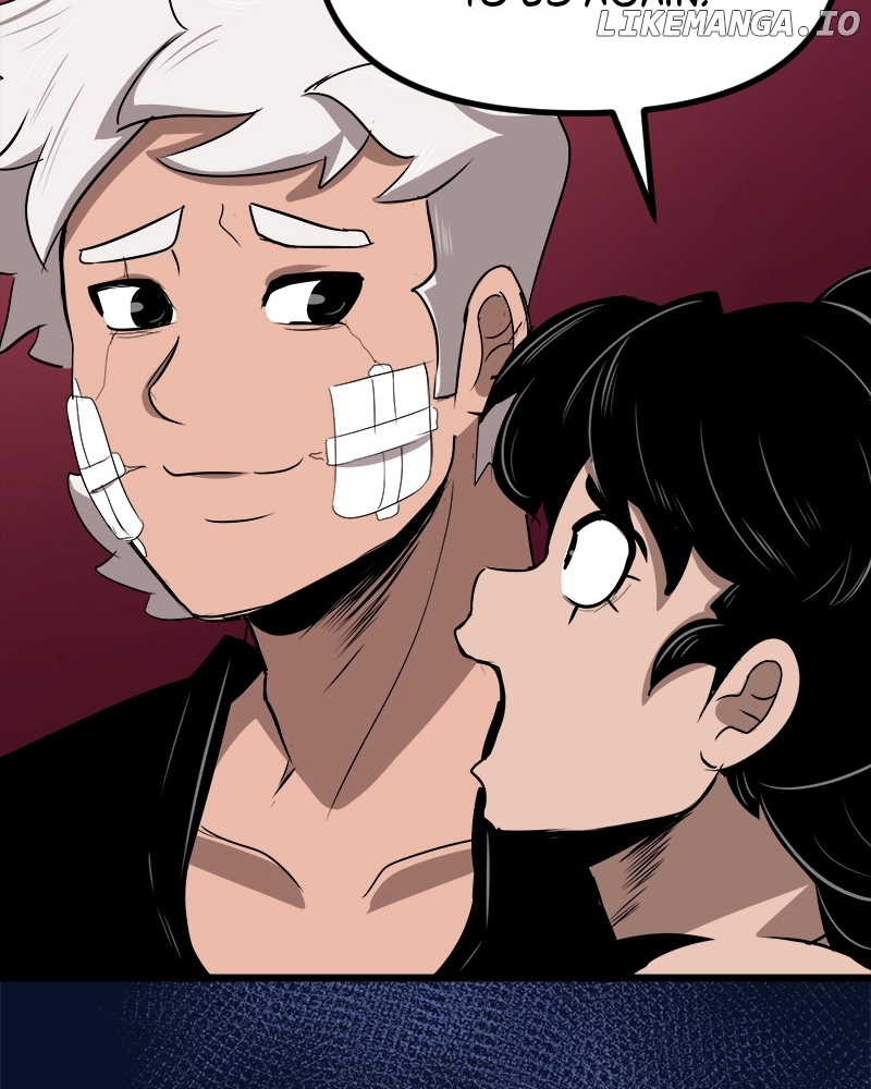 Evelyne and the Occult (Official) Chapter 70 - page 70