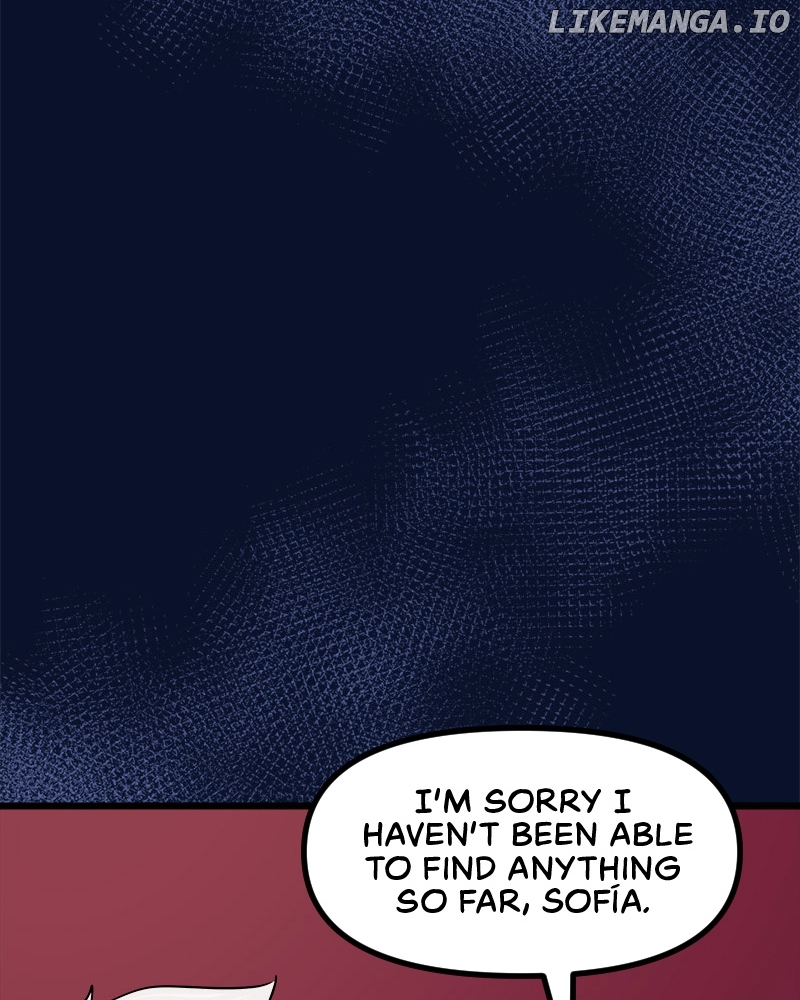 Evelyne and the Occult (Official) Chapter 70 - page 71