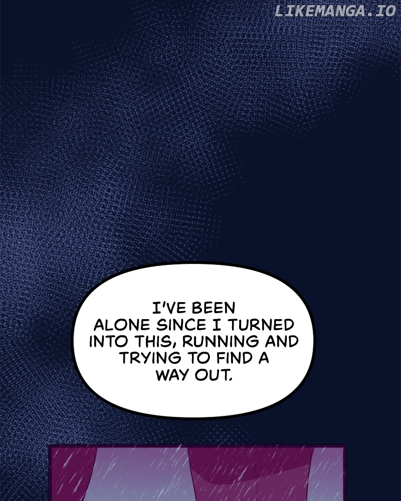 Evelyne and the Occult (Official) Chapter 70 - page 75