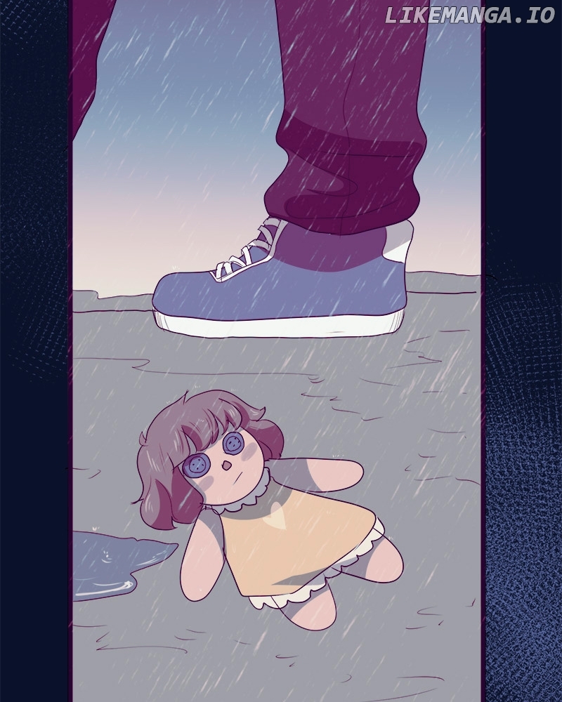 Evelyne and the Occult (Official) Chapter 70 - page 76