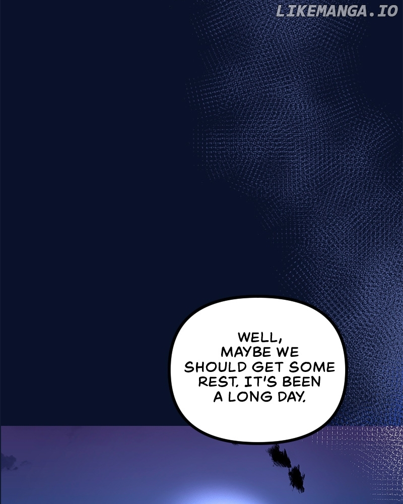 Evelyne and the Occult (Official) Chapter 70 - page 83