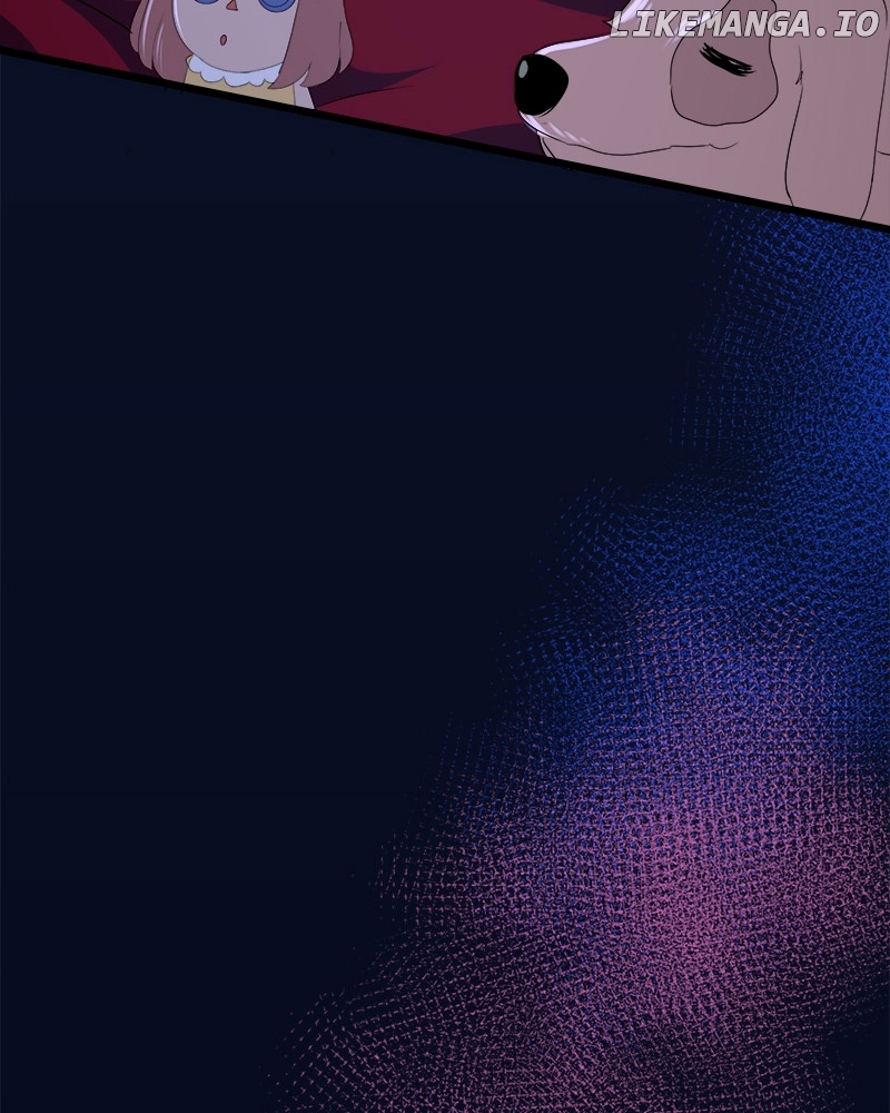 Evelyne and the Occult (Official) Chapter 70 - page 88