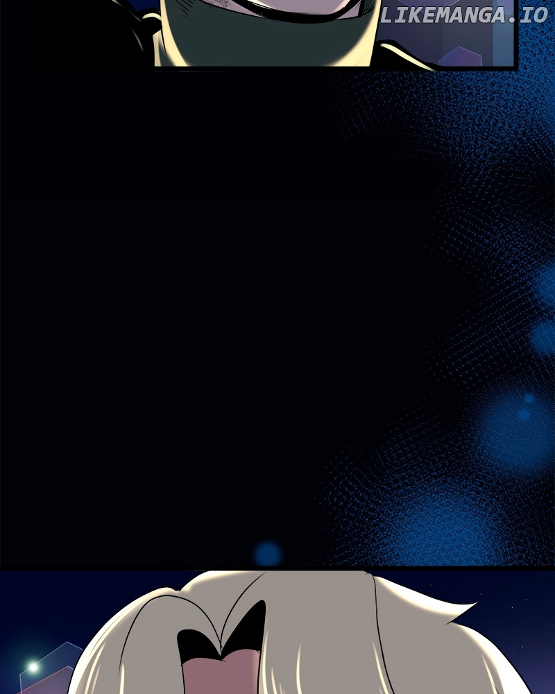 Evelyne and the Occult (Official) Chapter 70 - page 9