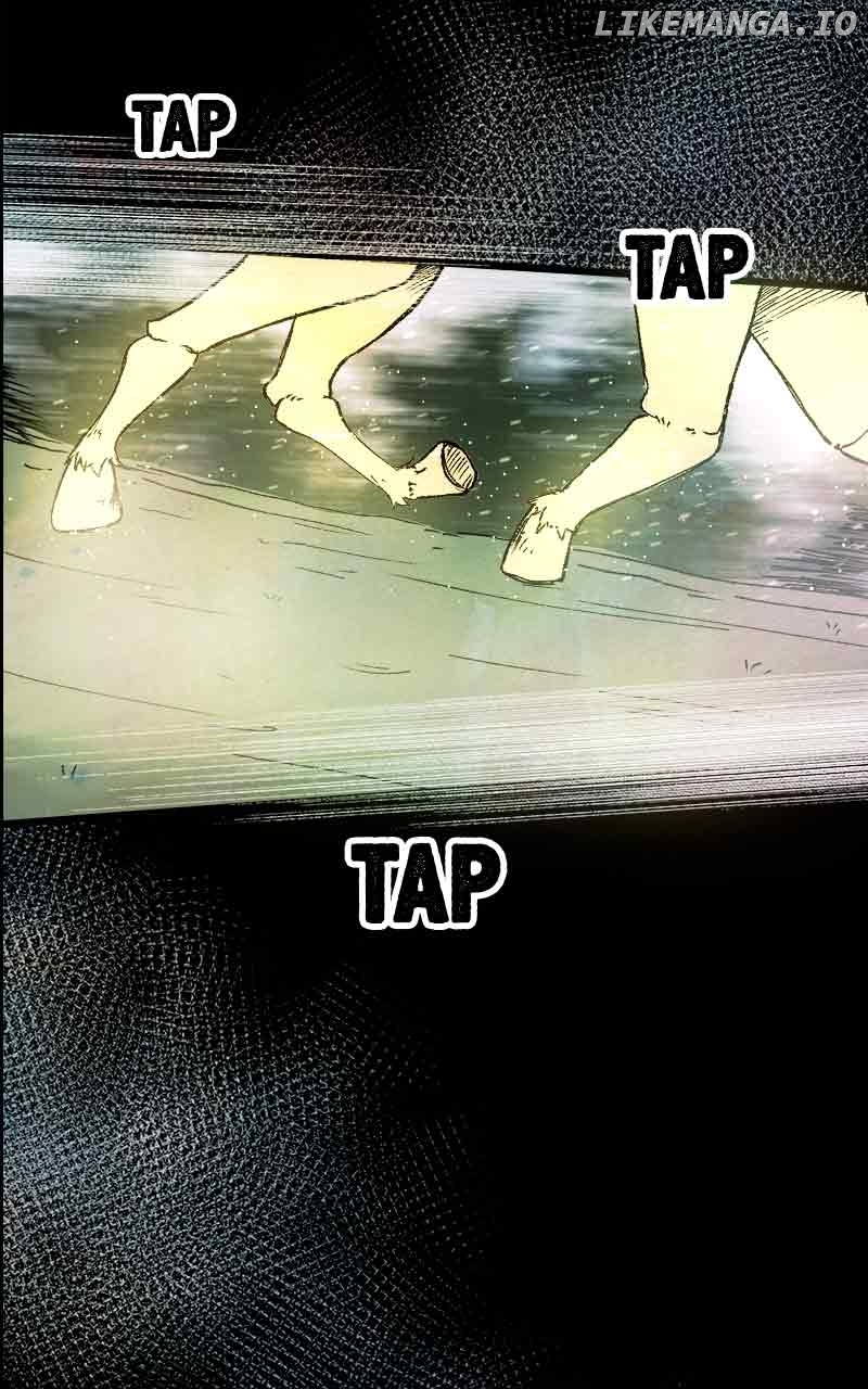 Evelyne and the Occult (Official) Chapter 93 - page 2