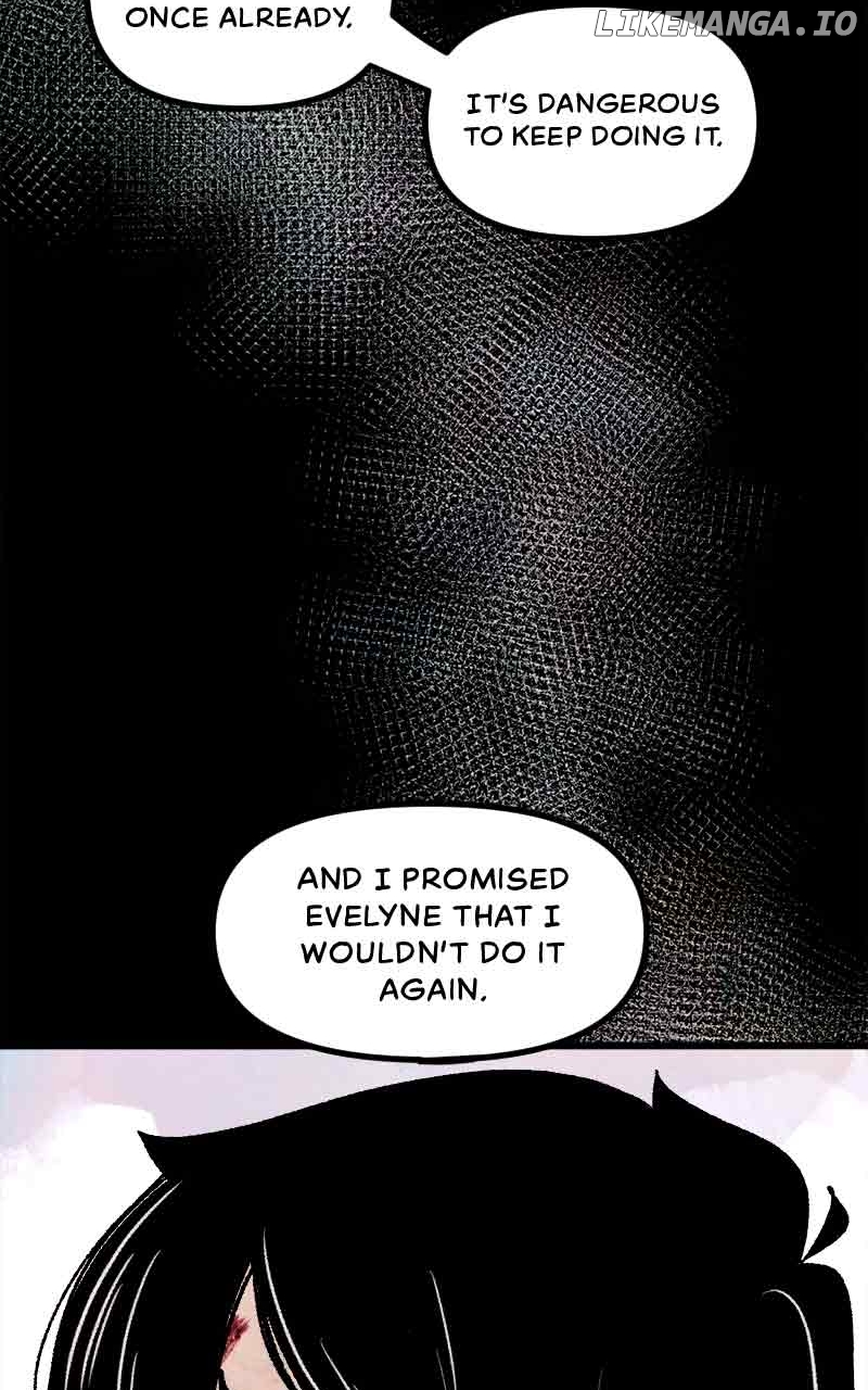 Evelyne and the Occult (Official) Chapter 93 - page 33
