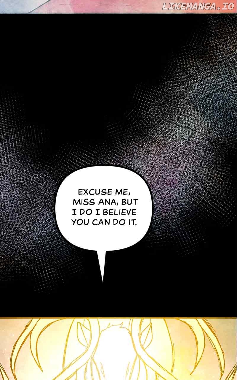 Evelyne and the Occult (Official) Chapter 93 - page 53