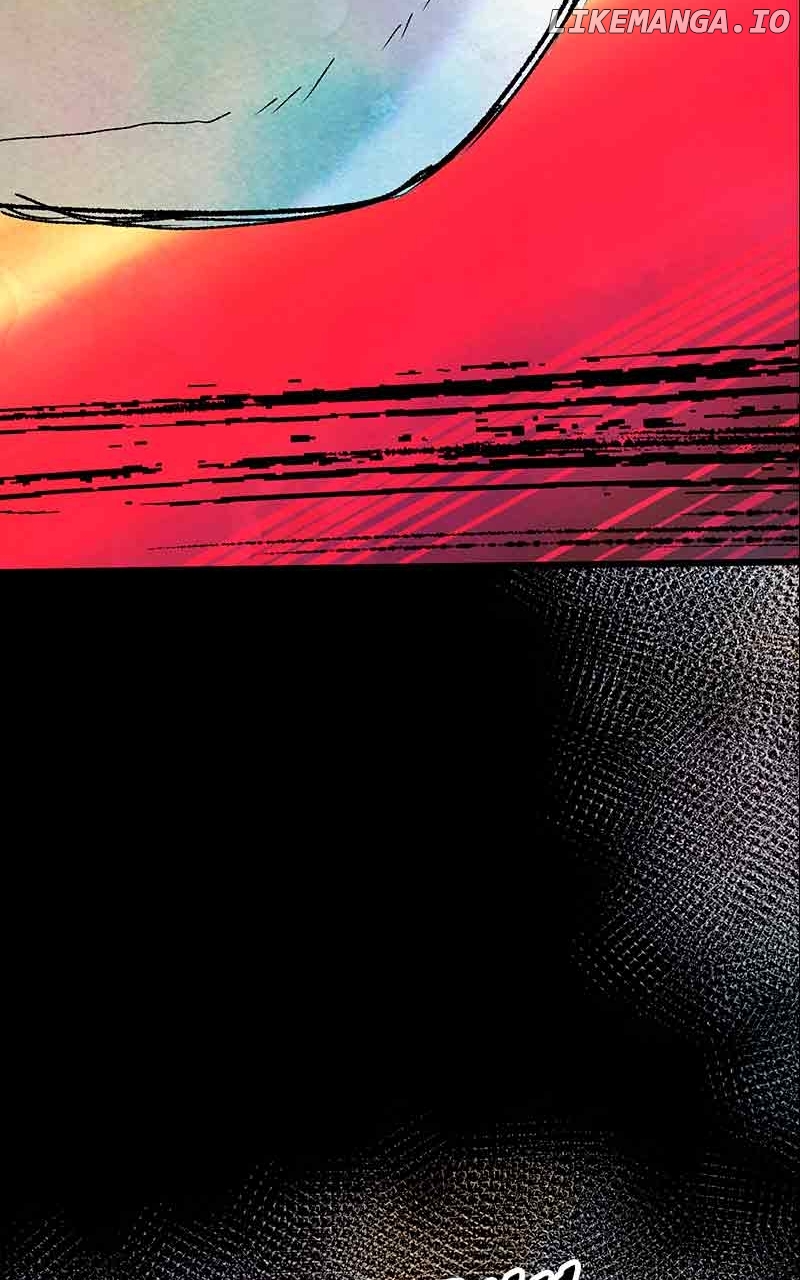 Evelyne and the Occult (Official) Chapter 93 - page 60