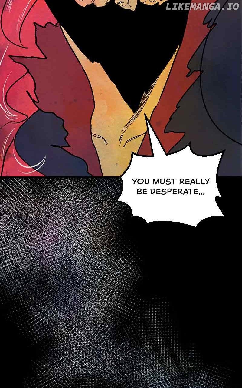 Evelyne and the Occult (Official) Chapter 93 - page 65