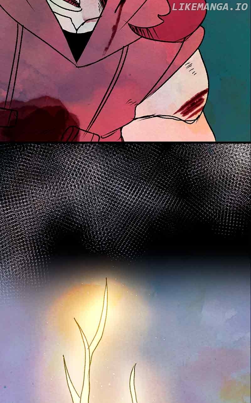 Evelyne and the Occult (Official) Chapter 93 - page 67