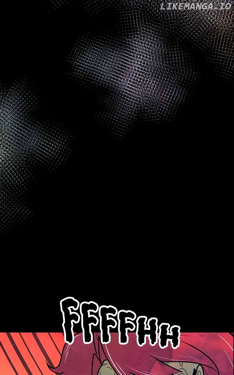 Evelyne and the Occult (Official) Chapter 93 - page 73