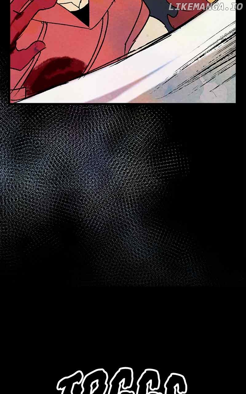 Evelyne and the Occult (Official) Chapter 93 - page 79