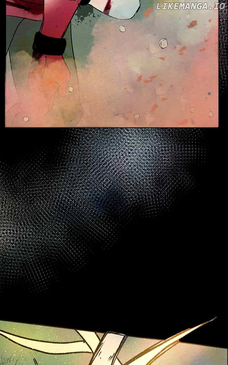 Evelyne and the Occult (Official) Chapter 93 - page 83