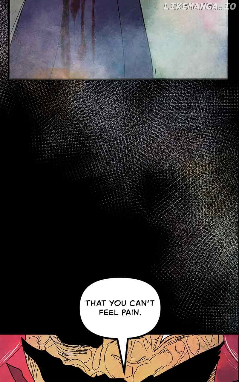 Evelyne and the Occult (Official) Chapter 93 - page 88