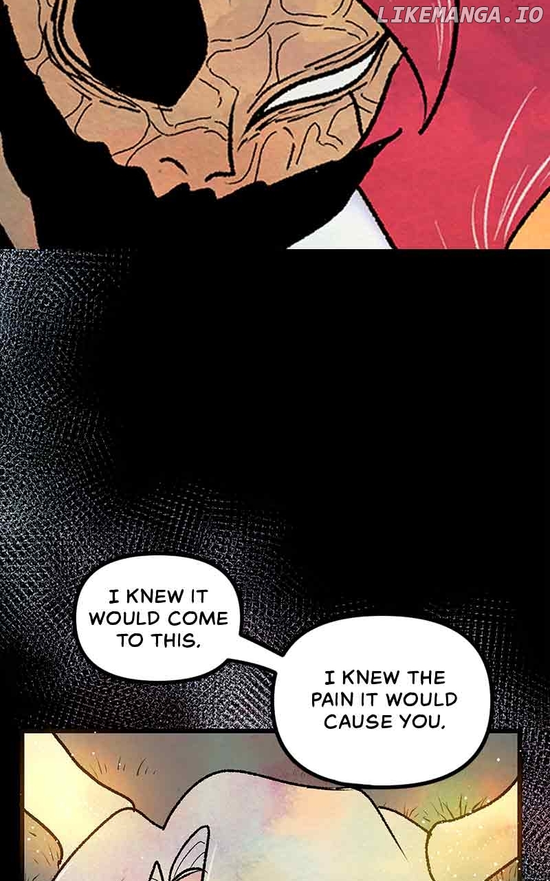 Evelyne and the Occult (Official) Chapter 93 - page 93