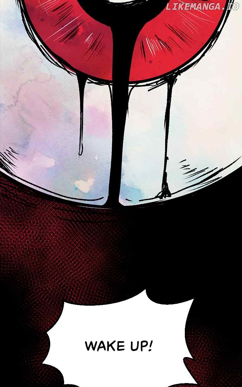 Evelyne and the Occult (Official) Chapter 93 - page 97