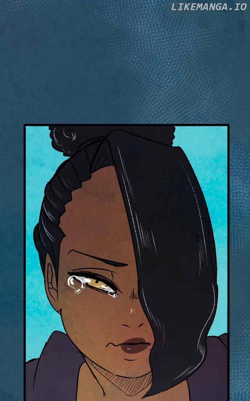 Evelyne and the Occult (Official) Chapter 98 - page 67
