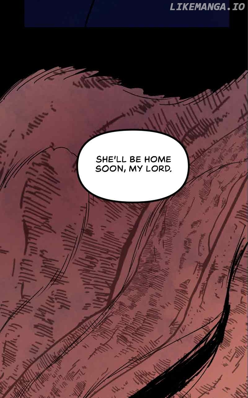 Evelyne and the Occult (Official) Chapter 98 - page 72