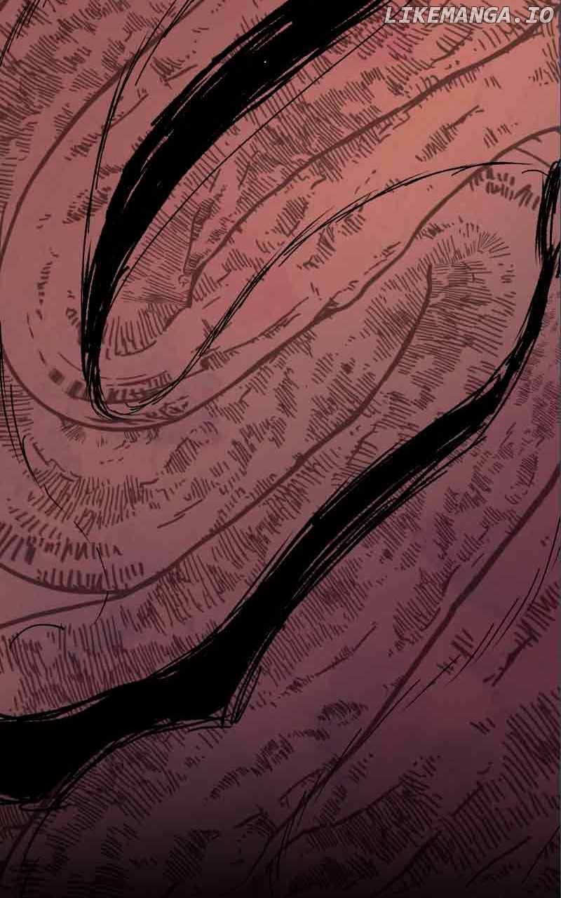 Evelyne and the Occult (Official) Chapter 98 - page 73