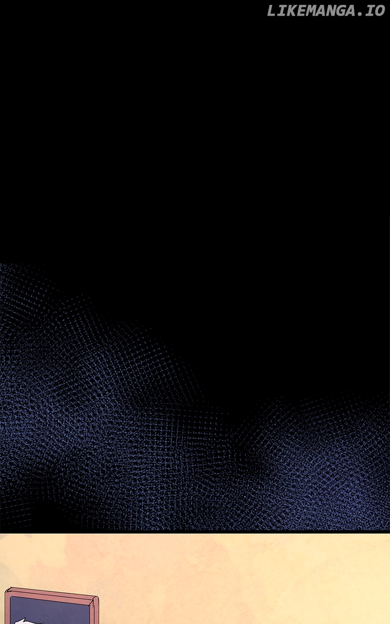 Evelyne and the Occult (Official) Chapter 116 - page 2