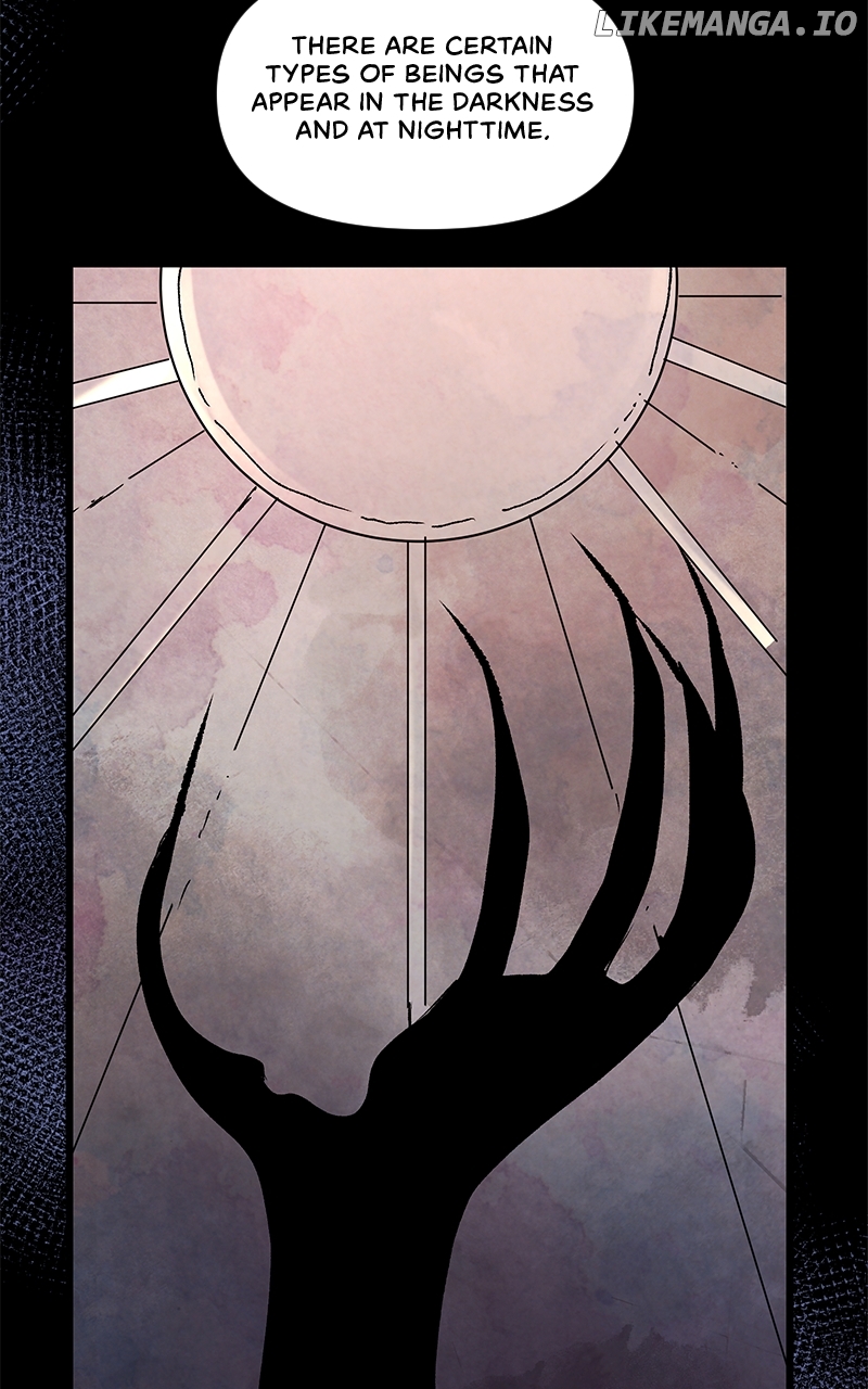 Evelyne and the Occult (Official) Chapter 116 - page 20