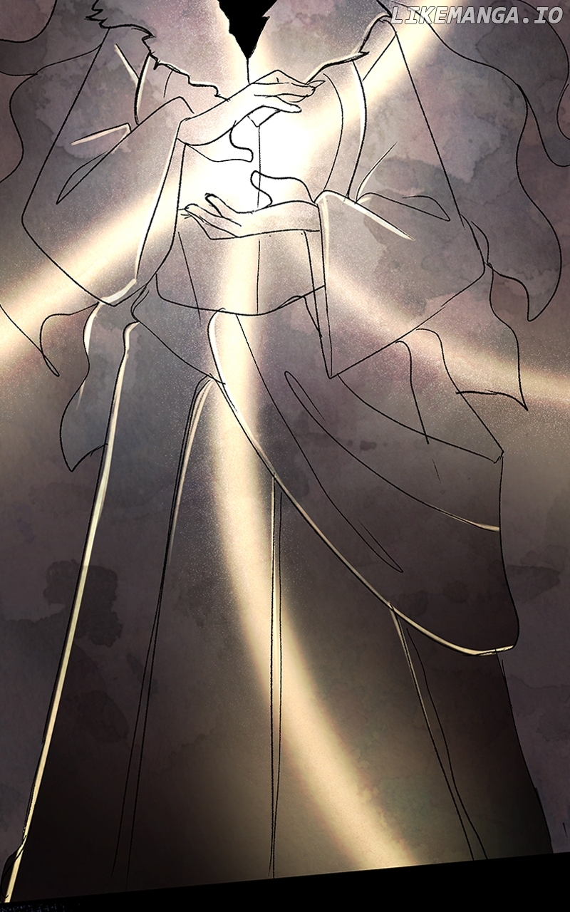 Evelyne and the Occult (Official) Chapter 116 - page 26