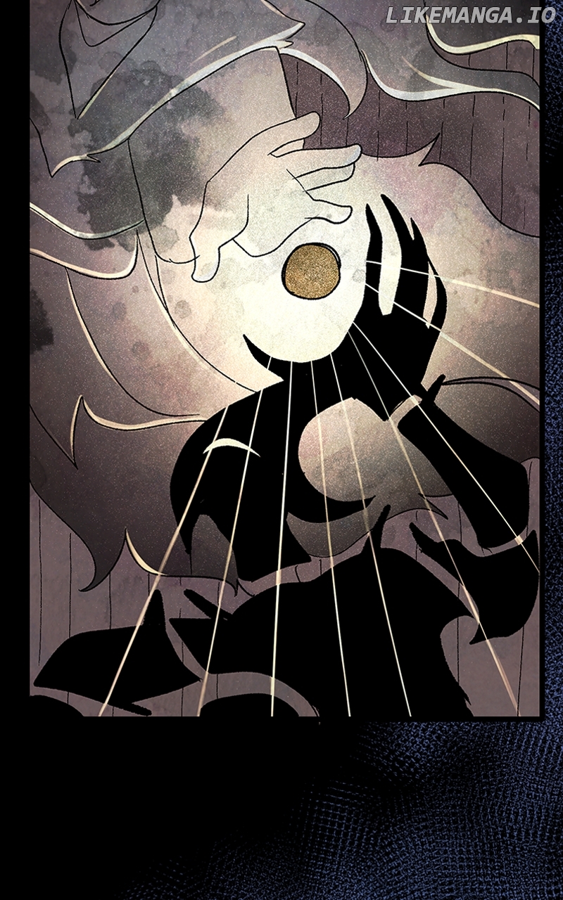 Evelyne and the Occult (Official) Chapter 116 - page 28