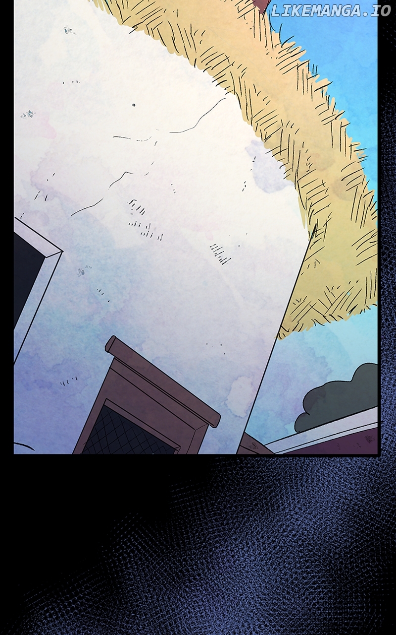 Evelyne and the Occult (Official) Chapter 116 - page 62