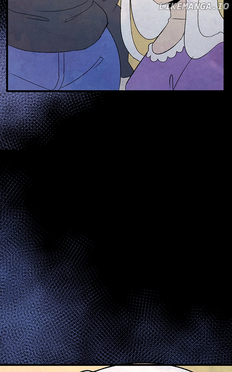 Evelyne and the Occult (Official) Chapter 116 - page 66