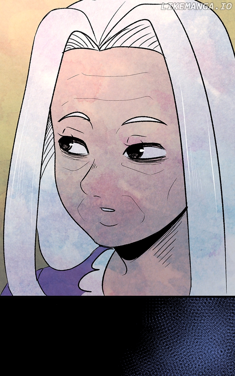 Evelyne and the Occult (Official) Chapter 116 - page 67